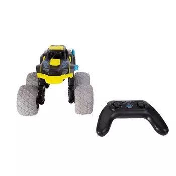 Машинка на радиоуправлении KOO «Кинчика»