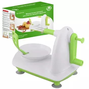 Машинка механическая для очистки Мультидом