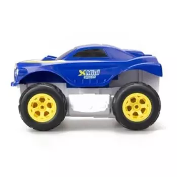 Машинка Exost «Мини Аква Джет»