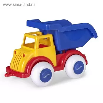 Машинка «Самосвал»