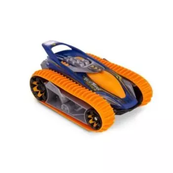 Машинка-вездеход на радиоуправлении Nikko VelociTrax, Electric Orange