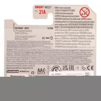 Машинки базовой коллекции, МИКС