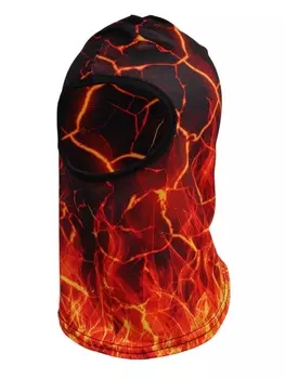 Маска-балаклава Fire, размер универсальный