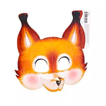 Маска «Белка»