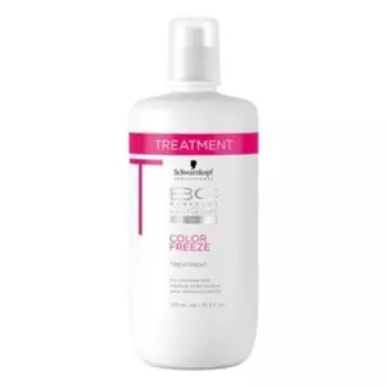 Маска Bonacure «Сияние цвета», 750 мл