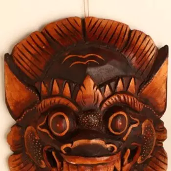 Маска дерево «Барон», 20 см