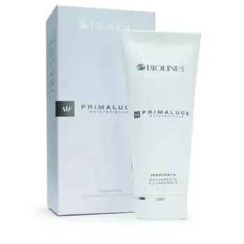 Маска для лица BioLine JaT Brightening Illuminating, осветляющая, 100 мл