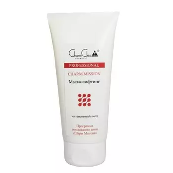 Маска для лица CharmCleo Professional, 100 мл