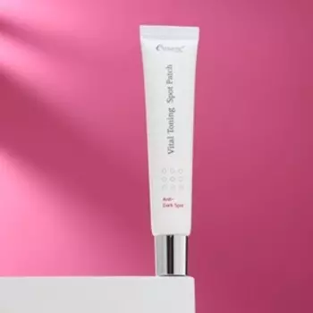 Маска для лица "ESTHETIC HOUSE" "Vital Toning Spot Patch", 30 мл
