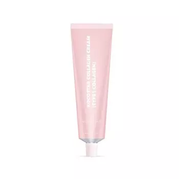 Маска для лица Kocostar, трансдермальная с Т1 Коллагеном