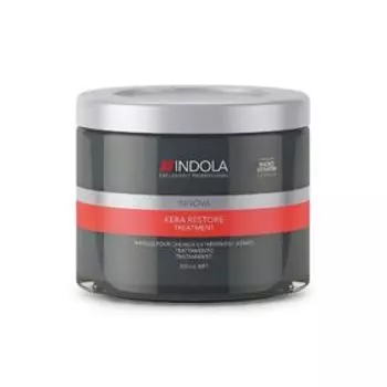 Маска для волос Indola Kera Restore "Кератиновое восстановление", 200 мл