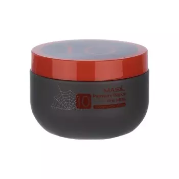 Маска для волос восстанавливающая MASIL 10 PREMIUM REPAIR HAIR MASK, 300 мл