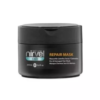 Маска для восстановления волос Nirvel Professional Repair, 250 мл