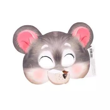 Маска «Мышка»