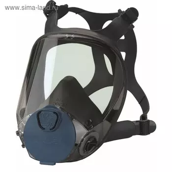 Маска полнолицевая Moldex 9000 размер S