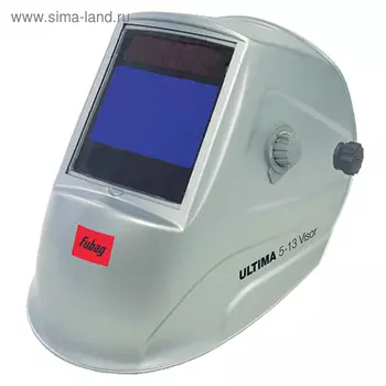 Маска сварщика Fubag хамелеон ULTIMA 5-13 Visor 992530