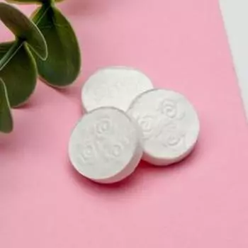 Маска-таблетка "Привет, милашка!", 3 шт