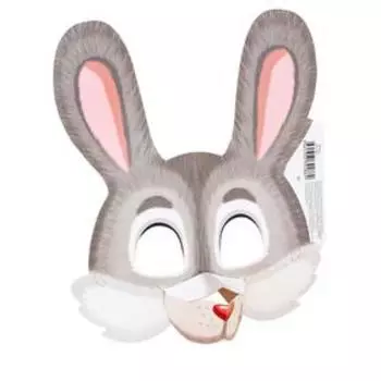 Маска «Заяц»