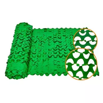 Маскировочная сетка, 2 × 5 м, «Лайт»
