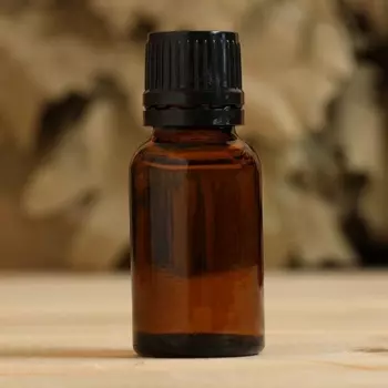 Масло эфирное «Мята» 15 мл, под ваш бренд и дизайн