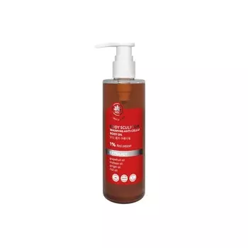 Масло антицеллюлитное для тела с красным перцем BODY SCULPTOR, NSC, 200 мл