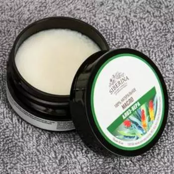 Масло-баттер "Алоэ-вера", 85 гр