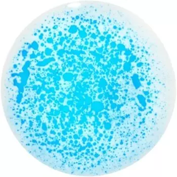 Масло для губ Influence Beauty Lava lip oil, двухфазное тон 03, 6 мл