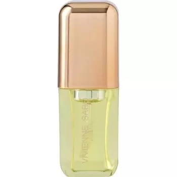 Масло для губ Vivienne Sabo Sirop de Fruits, тон 01 полупрозрачный жёлтый, аромат цитруса