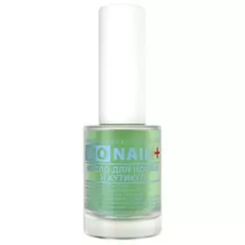 Масло для кутикулы DIA D`ORO BIO Nail+, 11 мл