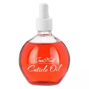 Масло для кутикулы JessNail «Земляника», увлажнение и питание, 30 мл