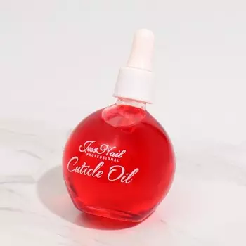 Масло для кутикулы JN "Клубника", 75 мл