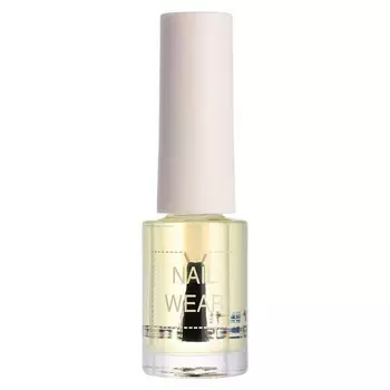 Масло для кутикулы Nail Wear Cuticle Essential Oil 7мл