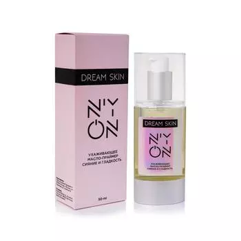 Масло для лица N'YON DREAM SKIN, 50 мл