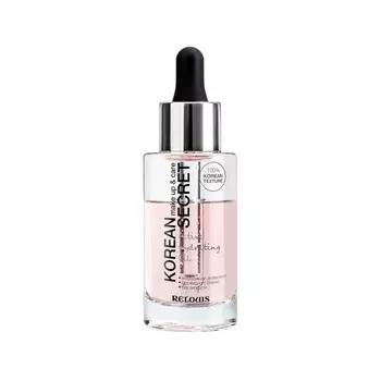Масло для лица Relouis Korean Secret Active Hydrating Oil, увлажняющее, 30 мл