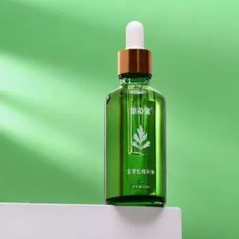 Масло для массажа шейного отдела, позвоночника и при головных болях, 20 мл