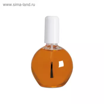 Масло для ногтей и кутикулы Domix «Виноградная косточка», 75 мл