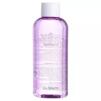 Масло для тела Body & Soul Light Body Oil