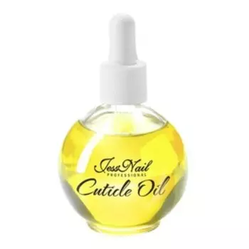 Масло для увлажнения и питания кутикулы JessNail «Дыня», 30 мл