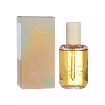 Масло для волос POLISH OIL (WHITE YUJA) 80 мл