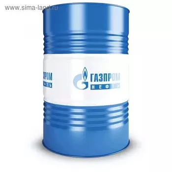 Масло гидравлическое Gazpromneft Hydraulic 46, 205 л
