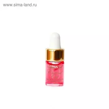 Масло JessNail, для увлажнения и питания кутикулы, «Клубника», 3 мл