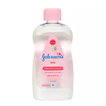 Масло JOHNSON'S Baby, 300 мл.