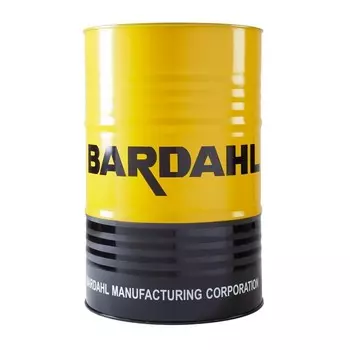 Масло моторное Bardahl XTRA 5W30 C3, SN, синтетическое, 60 л