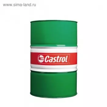 Масло моторное Castrol EDGE 0W-40 A3/B4, 60 л