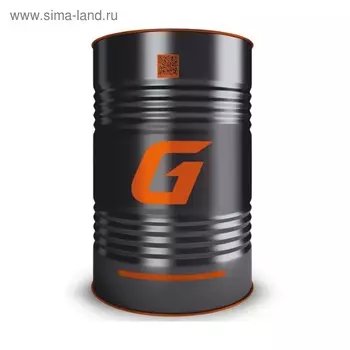 Масло моторное Газпромнефть, 10W-40, "G-Energy", Synthetic Long Life, 50 л