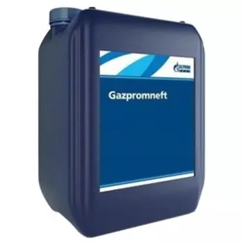 Масло моторное Gazpromneft Standard 10W-40, 20 л