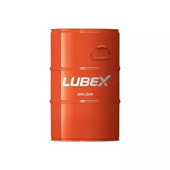 Масло моторное LUBEX PRIMUS EC 5W-30 SN, синтетическое, 60 л