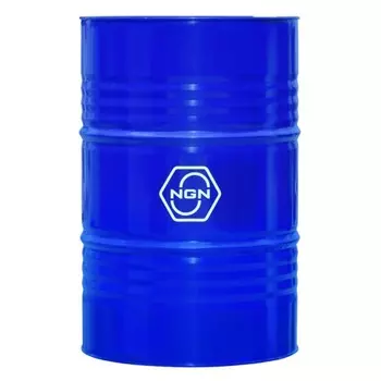 Масло моторное NGN A-Line EXCELLENCE DXS 5W-30 SN/CF, синтетическое, 200 л