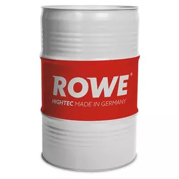 Масло моторное Rowe 5/30 Hightec Synt RS DLS ACEA C2,C3,API SN,GM dexos2, синтетическое,60 л 92599