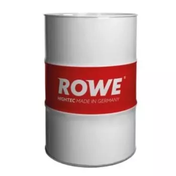 Масло моторное Rowe 5/40 Hightec Synt RSi ACEA A3/B4,API SN, синтетическое, 200 л